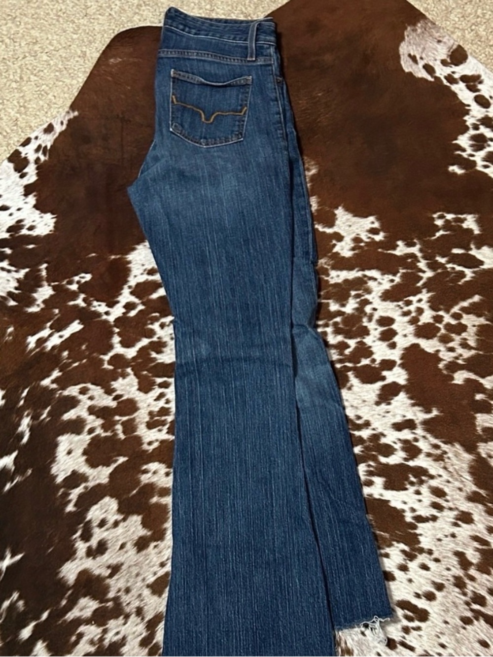 Kimes Ranch jeans